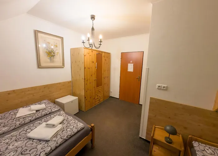 Pension Kadlcuv MlynPenzion