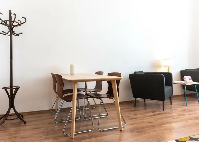 Hotel Jacob Brno